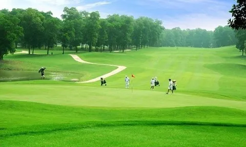 Gia Lai sẽ đấu thầu tìm nhà đầu tư cho dự án Sân golf Đak Đoa quy mô 174 ha