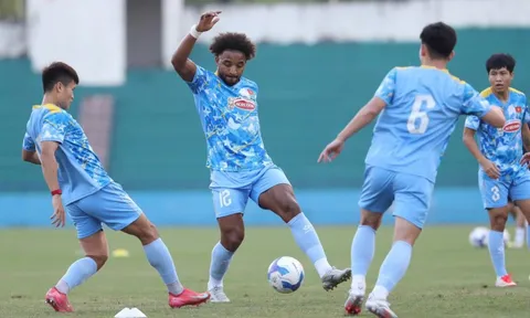 Tuyển Việt Nam quyết thắng Lào, tạo động lực trước trận tái đấu Malaysia