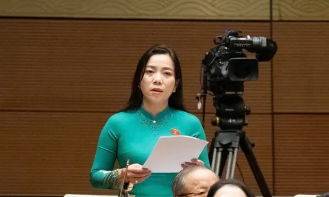 Tuyển dụng, điều động, thuyên chuyển giáo viên làm "nóng" nghị trường Quốc hội