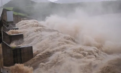 Lũ sông Ba khả năng vượt lũ lịch sử 1993, Đắk Lắk phát công văn hỏa tốc điều tiết hồ thủy điện