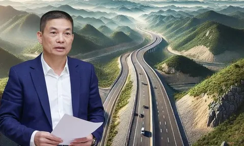 Tuyến cao tốc mà Tập đoàn Sơn Hải muốn làm "công trình vượt núi đẹp nhất Việt Nam" được đề xuất đẩy nhanh tiến độ