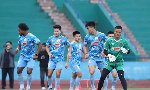 Asian Cup 2027: Cơ hội kiểm chứng hàng công