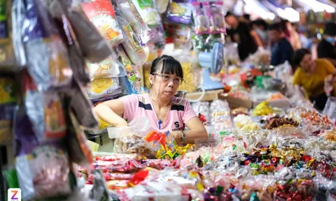 Đề xuất hộ kinh doanh thu trên 1,5 tỷ/năm mới phải nộp thuế