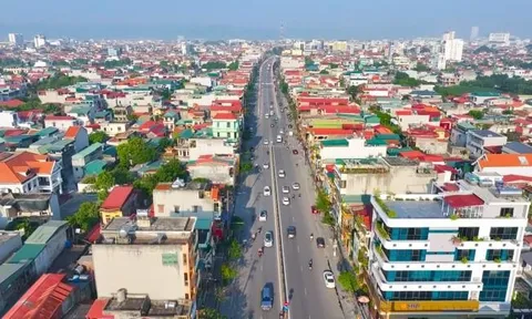 Lộ diện liên danh được “chọn mặt gửi vàng” đầu tư khu đô thị hơn 16.400 tỷ tại Ninh Bình