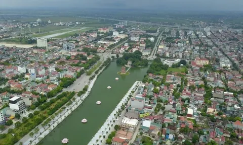 Bắc Ninh giao 6 ha đất cho doanh nghiệp triển khai 2 khu nhà ở mới