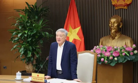 Tích hợp 3 Chương trình mục tiêu quốc gia để tập trung hơn vào vùng đồng bào dân tộc thiểu số, miền núi