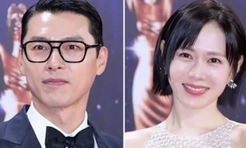 Hyun Bin cùng Son Ye Jin lập kỷ lục chưa từng có trong lịch sử điện ảnh Hàn Quốc