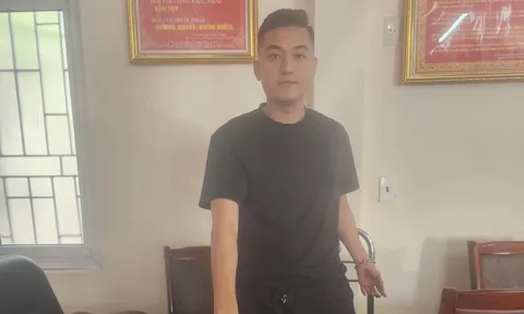 Triệt phá đường dây mua bán ma túy liên tỉnh, khởi tố 13 bị can