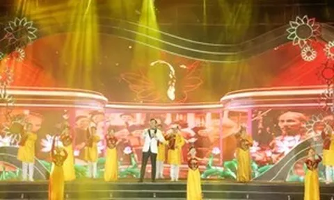 Định hình mạng lưới cơ sở văn hóa - thể thao mới của Việt Nam