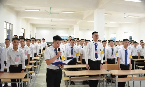 Cơ hội cho lao động Việt Nam thực tập kỹ thuật tại Nhật Bản từ chương trình phi lợi nhuận