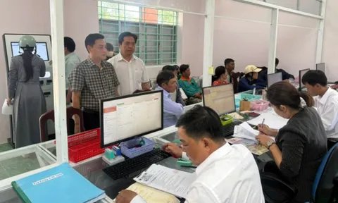 Sớm hoàn thiện quy định về vị trí việc làm