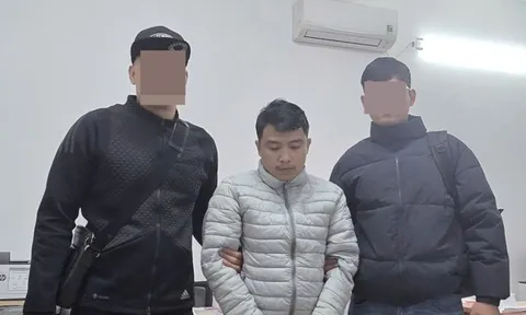 Bắt đối tượng truy nã nguy hiểm trong đường dây mua bán cần sa liên tỉnh