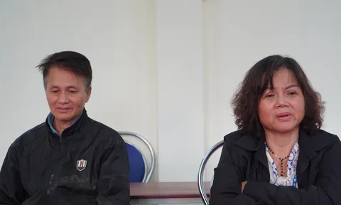 Vụ bé gái bị bạo hành ở Thái Nguyên: Bà nội dương tính với ma túy