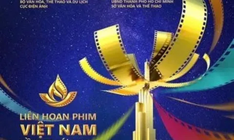 Liên hoan Phim Việt Nam lần thứ XXIV quy tụ hơn 140 tác phẩm điện ảnh