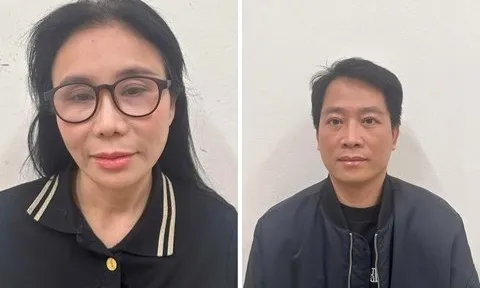 Khởi tố bà chủ thẩm mỹ viện Mailisa và 7 đối tượng về tội Buôn lậu