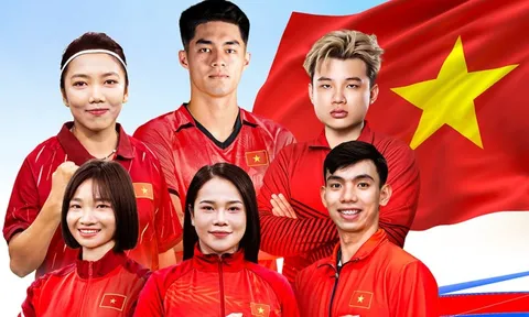 FPT Play phát sóng trực tiếp nhiều sự kiện của SEA Games 33