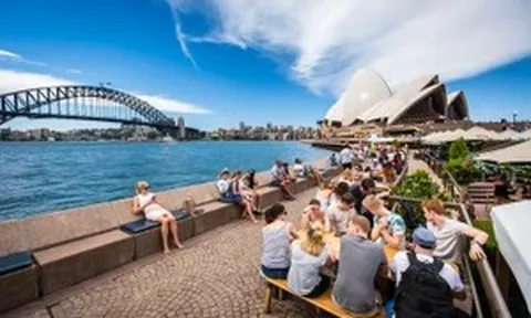 Việt Nam tăng cường quảng bá du lịch tại thị trường Úc