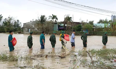 Đắk Lắk công bố tình huống khẩn cấp về thiên tai tại 40 xã, phường