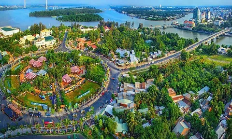 Trung ương Đảng, Quốc hội và Chính phủ không có chủ trương tiếp tục sáp nhập tỉnh, thành phố