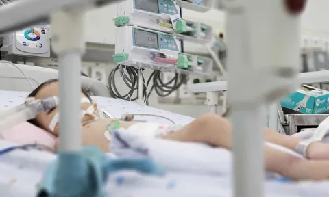 Tăng cường kiểm soát, phòng chống hiệu quả bệnh sốt xuất huyết Dengue