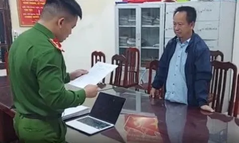 Công an Hưng Yên khởi tố 2 bị can giết mổ, tiêu thụ số lượng lớn lợn nhiễm bệnh