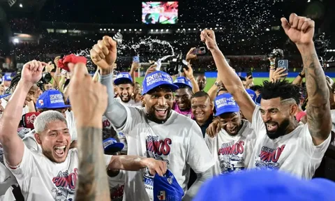 Panama, Curaçao và Haiti giành vé dự World Cup 2026: Ba câu chuyện vượt giới hạn của CONCACAF