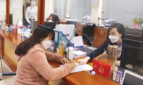 Ủy quyền cho Sở Công Thương Hà Nội giải quyết một số thủ tục hành chính trong lĩnh vực công thương