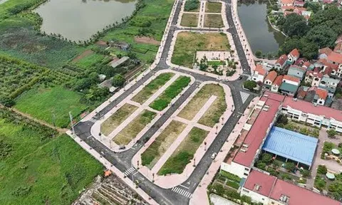 Chuyên gia: Thị trường bất động sản sẽ tiếp tục thanh lọc các dòng vốn đầu cơ ngắn hạn