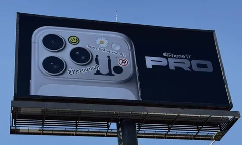 iPhone 17 Pro có phiên bản đặc biệt siêu giới hạn?