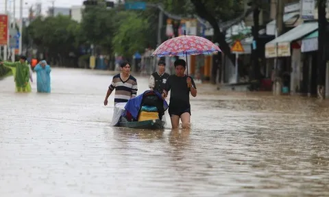 Nóng: Người dân Đà Nẵng, Quảng Ngãi, Khánh Hòa, Đắk Lắk, Gia Lai, Lâm Đồng cần biết ngay thông tin này