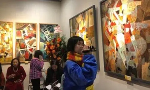 'Cội nguồn': Trầm tích văn hóa Việt trong những mảnh ký ức