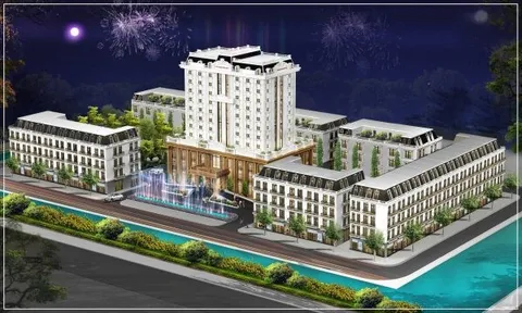 Nhà và Đô thị Nam Hà Nội chào bán hơn 16 triệu cổ phiếu, huy động 162 tỷ đồng triển khai dự án Đồng Văn