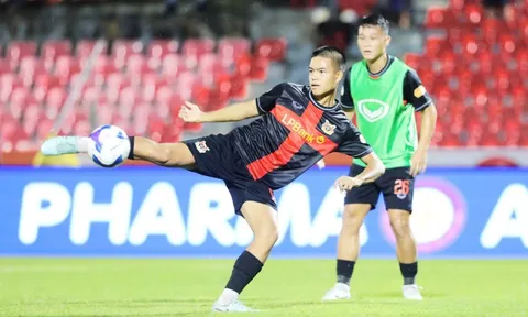 HLV Kim Sang-sik bất ngờ gọi lại cầu thủ Việt kiều lên U22 Việt Nam