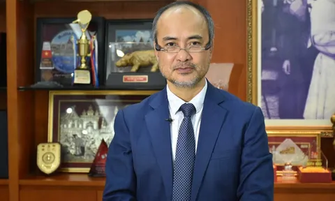 Phát huy sức mạnh kiều bào trong kỷ nguyên mới