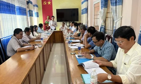 An Giang tăng tốc cải cách, đẩy mạnh chuyển đổi số, mở rộng an sinh xã hội