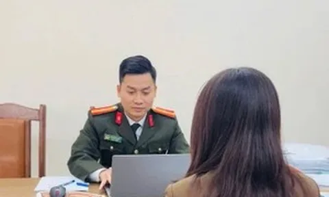 Xử lý phụ nữ thông tin sai sự thật về Bệnh viện Bạch Mai