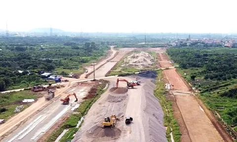 Hà Nội thúc giải ngân 100% kế hoạch vốn đầu tư công năm 2025