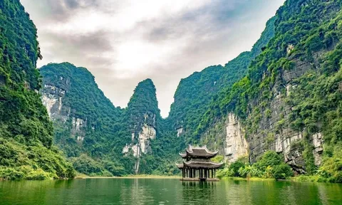 Thanh tra Chính phủ nêu sai sót của hai dự án Tràng An và Bái Đính