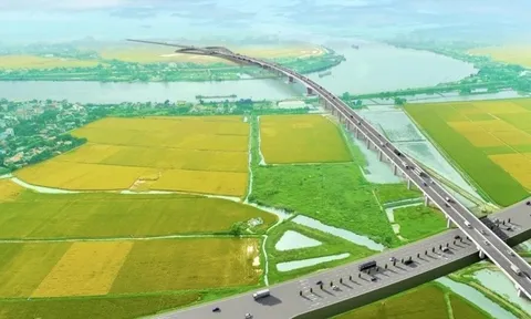 Chỉ đạo nóng của Hưng Yên tại dự án cao tốc Ninh Bình - Hải Phòng