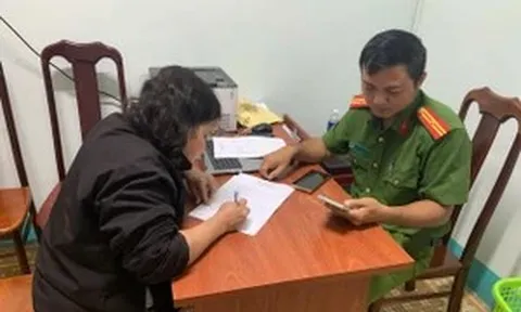 Xử phạt 5 chủ tài khoản đăng tải thông tin sai sự thật về mưa lũ tại Đắk Lắk