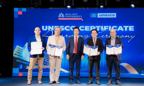 GS John Stauffer tiết lộ điểm yếu của AI