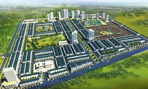 “Gã khổng lồ” đô thị Hàn Quốc nhắm Bắc Ninh với dự án gần 20.000 tỷ