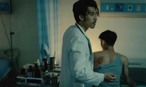 Liên Bỉnh Phát: Duyên đặc biệt với vai diễn về người Việt xa xứ