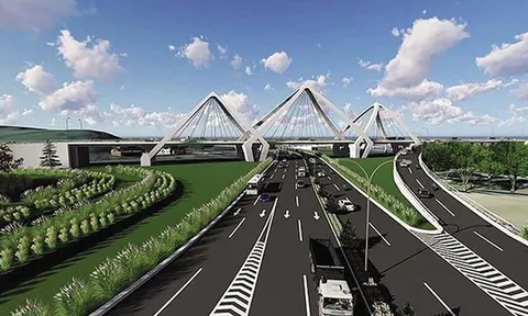 Tuyến đường vành đai đi qua 3 tỉnh, thành miền Bắc trị giá hơn 85.000 tỷ đồng nhận loạt chỉ đạo “nóng”