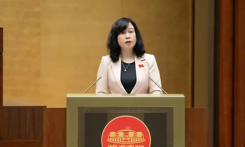 Đề xuất đầu tư hơn 125 nghìn tỷ đồng nâng tầm sức khỏe và chất lượng dân số