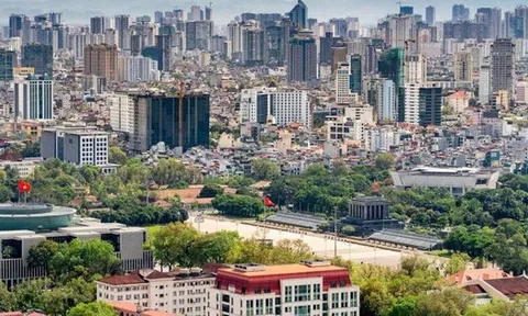 Hà Nội sắp đấu giá "đất vàng" 18 Cao Bá Quát