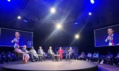 Hướng tới tương lai bền vững từ nguồn lực văn hóa và sáng tạo