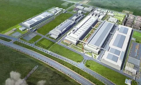 Hé lộ bước đi tiếp theo của Samsung tại Bắc Ninh