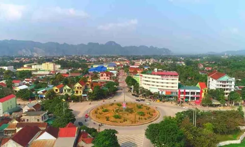 Nghệ An mời đầu tư 2 dự án đô thị hơn 2.000 tỷ đồng