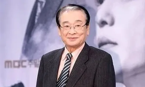 'Ông nội quốc dân' Lee Soon Jae mãi mãi ra đi ở tuổi 91